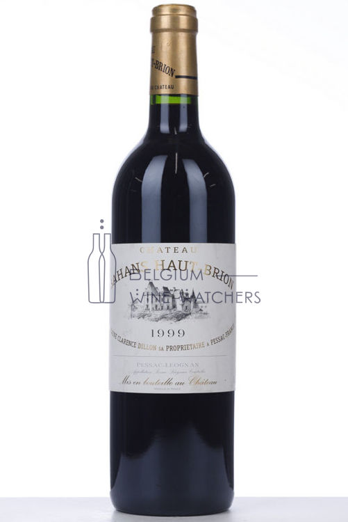 Image de 1999 BAHANS HAUT BRION
